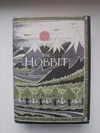 the Hobbit hardcover, Boeken, Kunst en Cultuur | Fotografie en Design, Ophalen of Verzenden, Zo goed als nieuw