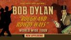 Kaarten BOB DYLAN in AFAS live op 4 november!, Tickets en Kaartjes, Twee personen, November