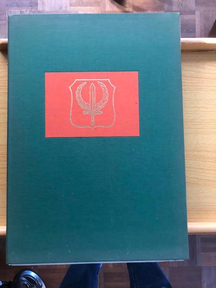 Historische Plattegronden van Batavia, Boeken, Overige Boeken, Gelezen, Ophalen of Verzenden