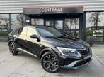 Renault Arkana 1.6 E-Tech hybrid 145 E-Tech engineered|Carbo, Arkana, Gebruikt, Zwart, 4 stoelen
