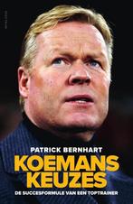 Koemans keuze van Patrick Bernhart, Ophalen of Verzenden, Patrick Bernhart, Sport