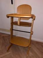 GRATIS kinderstoel, Kinderen en Baby's, Kinderstoelen, Ophalen, Zo goed als nieuw, Overige typen
