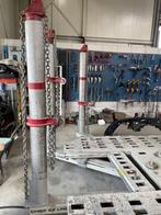 Chief EZ-Liner richtbank, Auto diversen, Autogereedschap, Ophalen, Gebruikt