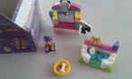Lego friends hondje, Ophalen of Verzenden, Zo goed als nieuw, Complete set, Lego
