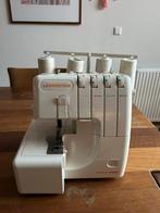 Lewenstein 700de lockmachine, Ophalen, Zo goed als nieuw, Lockmachine, Overige merken