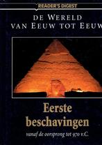 De wereld van eeuw tot eeuw, Ophalen of Verzenden, Gelezen