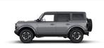 Ford Bronco 2.7 Outer Banks 335pk | Nieuw te bestellen, Auto's, Automaat, 12 maanden, Euro 6, 334 pk