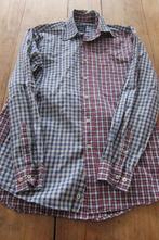 Mcgregor blouse overhemd ruit washed oxfort m valt als l, Kleding | Heren, Overhemden, McGregor, Halswijdte 41/42 (L), Ophalen of Verzenden