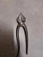 Schoenmaker tang leerbewerken tang leer schoen, Ophalen of Verzenden