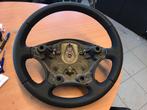 Stuurwiel Iveco Daily leder Stuur leer Stuurwiel, Ophalen of Verzenden