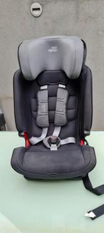 Autostoel Britax römer advansafix IV R, Kinderen en Baby's, Autostoeltjes, 9 t/m 36 kg, Romer, Zo goed als nieuw, Ophalen