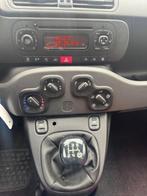 Fiat PANDA 0.9 TwinAir Pop 2DE EIG. NAP APK, 65 pk, Euro 5, Gebruikt, 31 €/maand