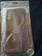 Glazen mobiel hoesje samsung a56 NIEUW, Ophalen of Verzenden, Nieuw