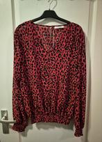 Blouse mt s pieces, Kleding | Dames, Ophalen of Verzenden, Gedragen, Maat 38/40 (M)