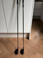 ** Cobra Speedzone Hybrid 2 & Hybrid 4 Stiff shaft **, Sport en Fitness, Golf, Ophalen, Gebruikt, Club, Overige merken