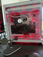 Game computer, Computers en Software, Desktop Pc's, Ophalen, Intel Core i9, Zo goed als nieuw, 3 TB