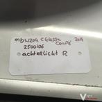 Mercedes C Klasse Coupe C204   2500106  Achterlicht met led