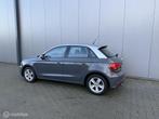 Audi A1 Sportback 1.0 TFSI Jaar apk, Auto's, Voorwielaandrijving, Euro 6, Electronic Stability Program (ESP), 39 €/maand