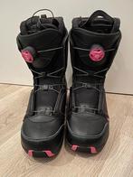 Salomon Pearl Boa Snowboardboots - Maat 41, Ophalen of Verzenden, Gebruikt, Snowboots