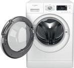 Whirlpool wasmachine FFB 8469 WV EE van € 469 NU € 379, Nieuw, Energieklasse A of zuiniger, 85 tot 90 cm, 1200 tot 1600 toeren