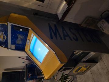 Limited edition masters hotoplay met defect  beschikbaar voor biedingen