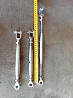 Nieuwe Blue Wave M12 Spanners 3 voor 20,-, Watersport en Boten, Zeilen en Zeiltoebehoren, Ophalen, Zo goed als nieuw, Toebehoren