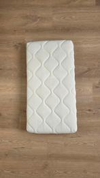 Gratis wiegmatras 40x80 - Spijkenisse, Ophalen, Gebruikt, Wieg