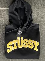 Stussy trui, Nieuw, Maat 52/54 (L), Stussy, Zwart