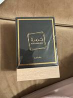 Lattafa Khamrah Parfum 100 ml- Nieuw, Ophalen of Verzenden, Nieuw