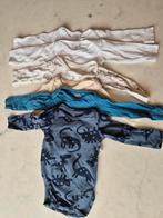 Rompers maat 50-56, hema/zeeman, Ophalen of Verzenden, Zo goed als nieuw