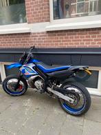 Derbi senda drd racing sm 50, Fietsen en Brommers, Brommers | Derbi, Ophalen, Gebruikt, 6 versnellingen