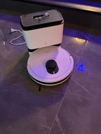 Robot stofzuiger, Ophalen of Verzenden, Zo goed als nieuw, Minder dan 1200 watt, Stofzuiger