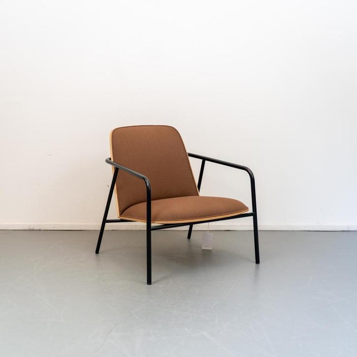 Normann Copenhagen Pad Lounge Chair Nieuw, Huis en Inrichting, Fauteuils, Nieuw