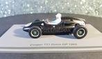 Cooper T51 GODIN de BEAUFORT 1:43 Spark, Verzenden, Nieuw, Auto, Overige merken