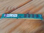 Geheugenkaart, Computers en Software, RAM geheugen, Ophalen of Verzenden, Zo goed als nieuw, DDR3, Desktop