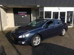 Peugeot 508 1.6 THP Active / SEDAN / NAVI / ALU VELGEN / EUR, Voorwielaandrijving, Euro 5, Stof, Zwart
