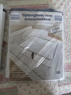 opberghoes deken dekbed slaapzak, Nieuw, Ophalen of Verzenden, Slaapkamer