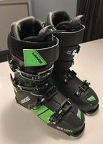 Lange SX120 skischoen maat 26,5 (41,5) voor wat smalle voet, Overige merken, Schoenen, Ophalen of Verzenden, Zo goed als nieuw