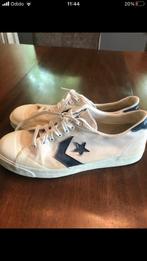 Vintage Converse sneakers uit 1980s!, Ophalen of Verzenden, Gedragen