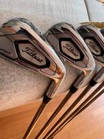 Titleist AP3 golfset rechtshandig, Ophalen of Verzenden, Zo goed als nieuw, Set, Callaway