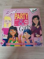 Party en co Girls - s1550