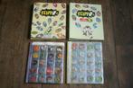 620 flippo's: smiths, croky, persil + diverse merken, Verzenden, Olympic, Losse flippo's