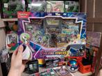 Pokémon Evolving Powers Premium Collectie - Nieuw!, Ophalen of Verzenden, Nieuw, Overige typen, Foil