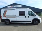 Weinsberg CaraBus 600 MQ € 6000,00 VOORDEEL, Caravans en Kamperen, Koelkast, Buitenlamp, Fiat, Tot en met 2