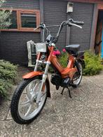 Tomos Luxe e-start 2015 slechts 4317km!!, Fietsen en Brommers, Brommers | Tomos, Ophalen, Zo goed als nieuw