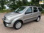 Suzuki Ignis 1.3-16V GLS, Voorwielaandrijving, 94 pk, Gebruikt, Zwart