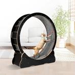 Katten Loopwiel, Dieren en Toebehoren, Kattenspeelgoed, Ophalen of Verzenden, Nieuw, Overig speelgoed