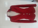 Rinascimento blazer rood, maat S, nieuw., Verzenden, Rinascimento, Nieuw, Maat 36 (S)