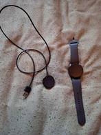 smartwatch, Ophalen, Zo goed als nieuw, Zwart, Android