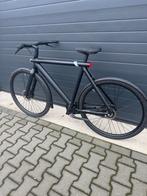 VanMoof S3 Black, Overige merken, VanMoof, Zo goed als nieuw, VanMoof